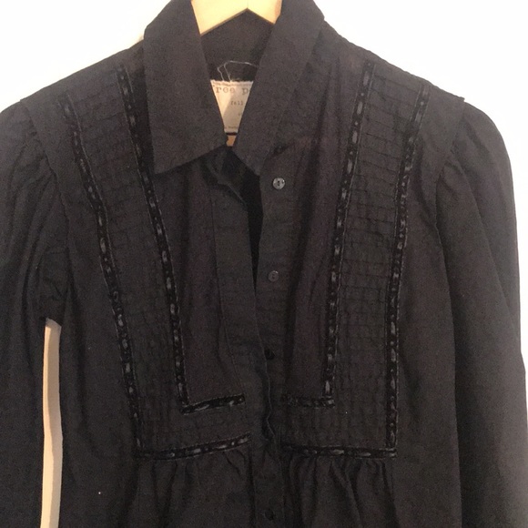 Free people like new tunic size 4 - Picture 2 of 13